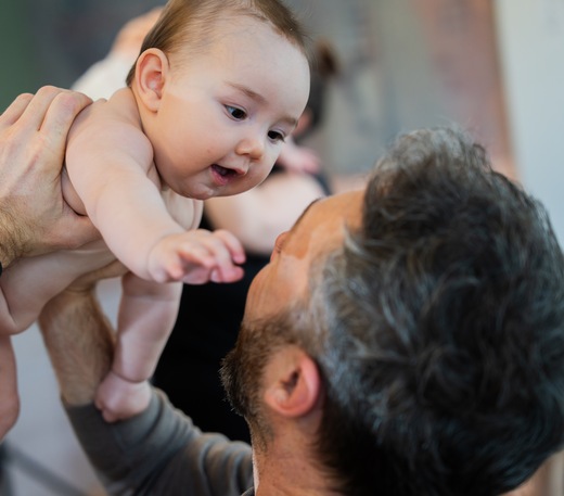 Website_PEKiP-Papa-Baby_1 Home_Papa und Baby